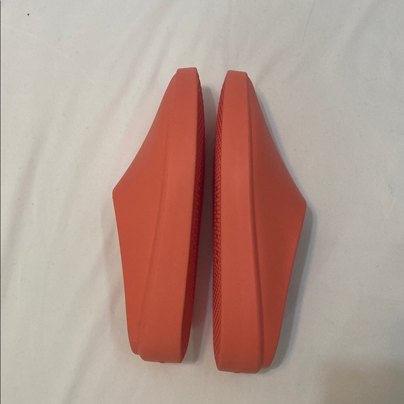 Fear of God  Coral  Extralight California Slip-on Mules.Size-44 main image 7